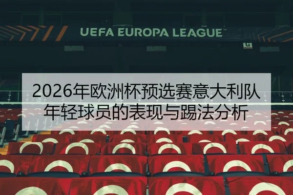 2026年欧洲杯预选赛意大利队年轻球员的表现与踢法分析